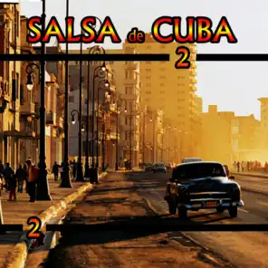 Salsa De Cuba 2