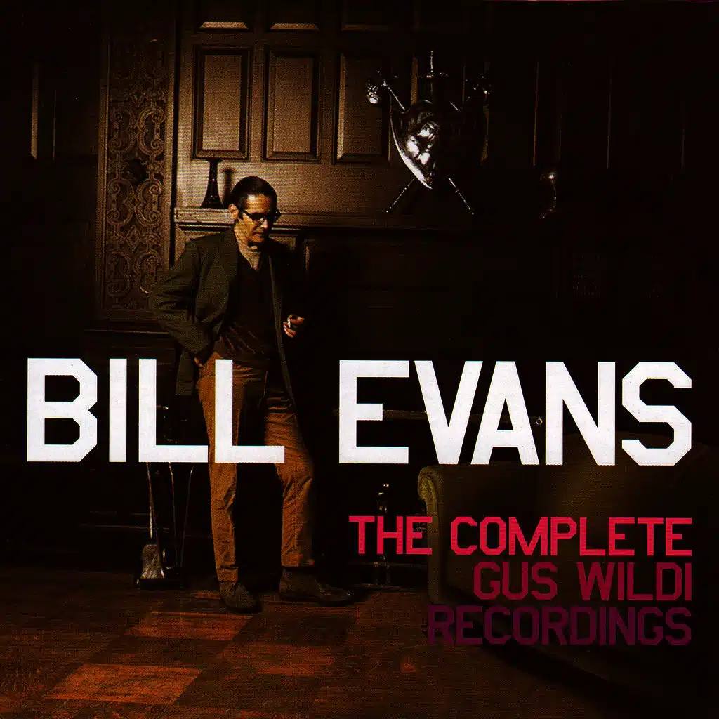 Memories of You (Alternative Take) (New York, August 1957)