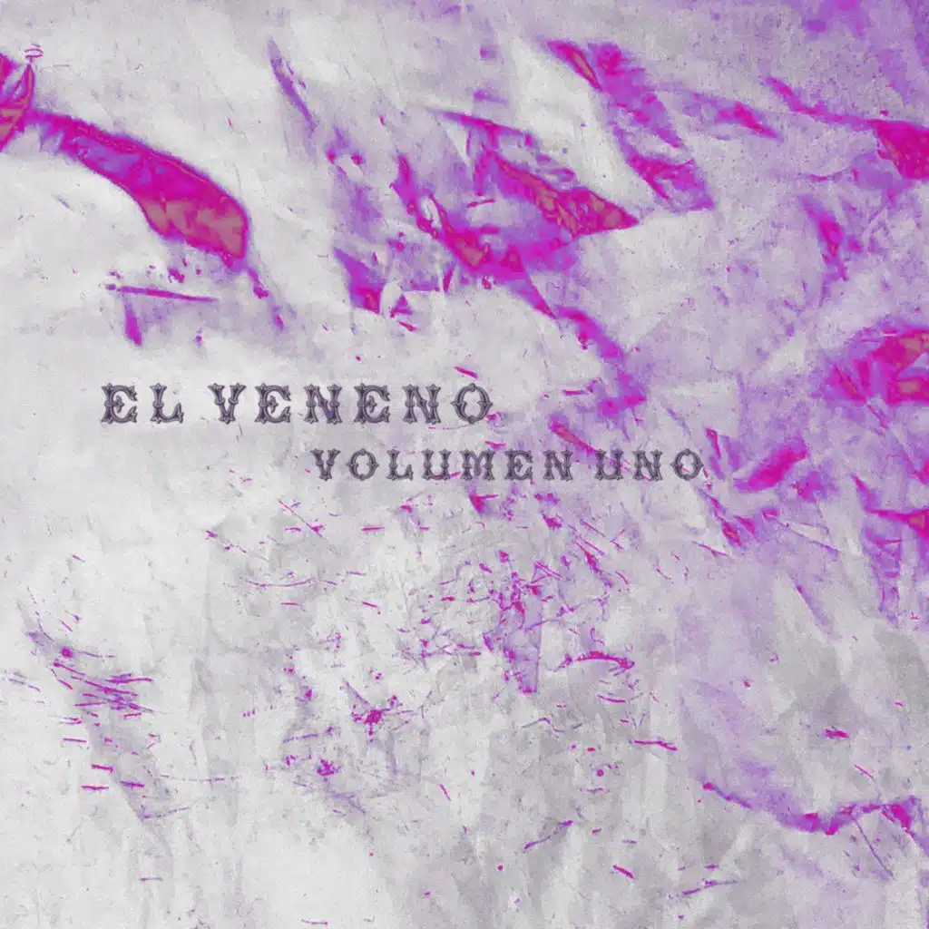 El Veneno, Volumen Uno