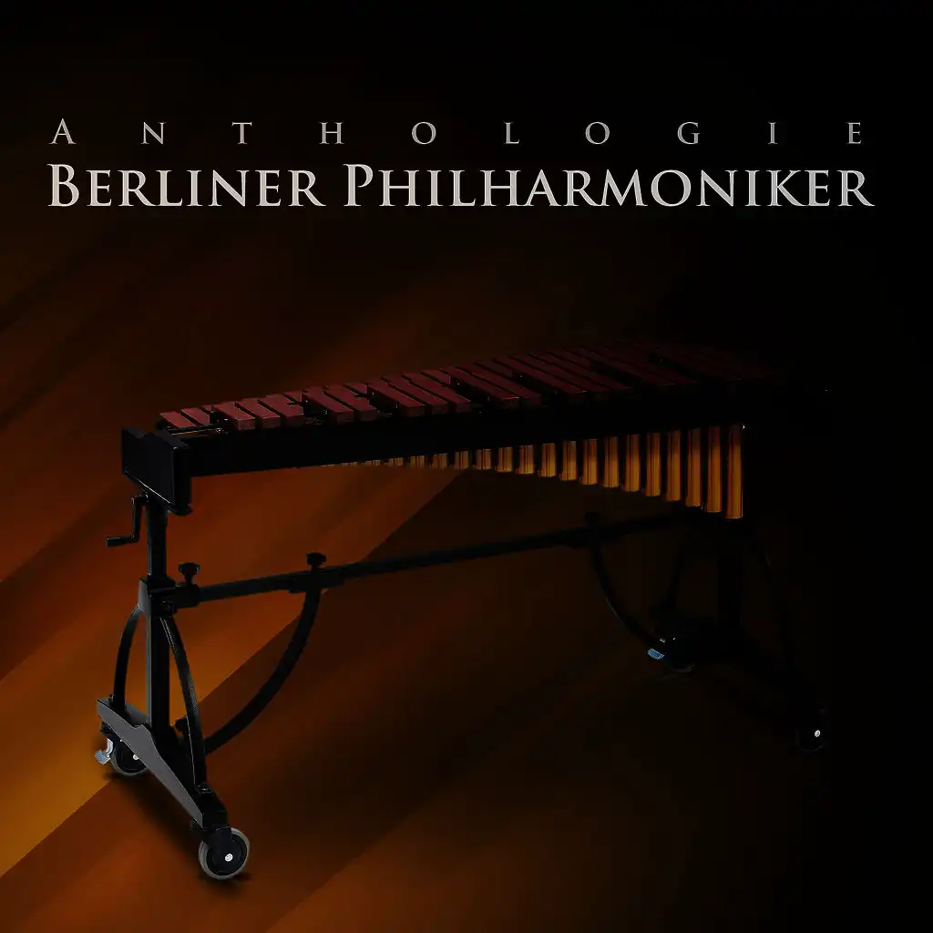 Berliner Philharmoniker Vol. 7 : Symphonie N° 8 En Do Mineur