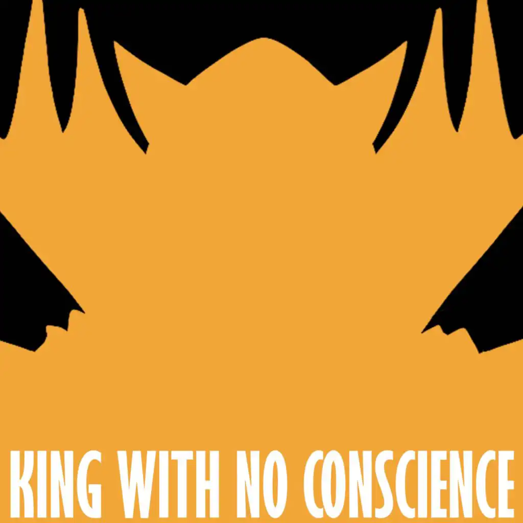 King With No Conscience (Jaden Yuki Rap)
