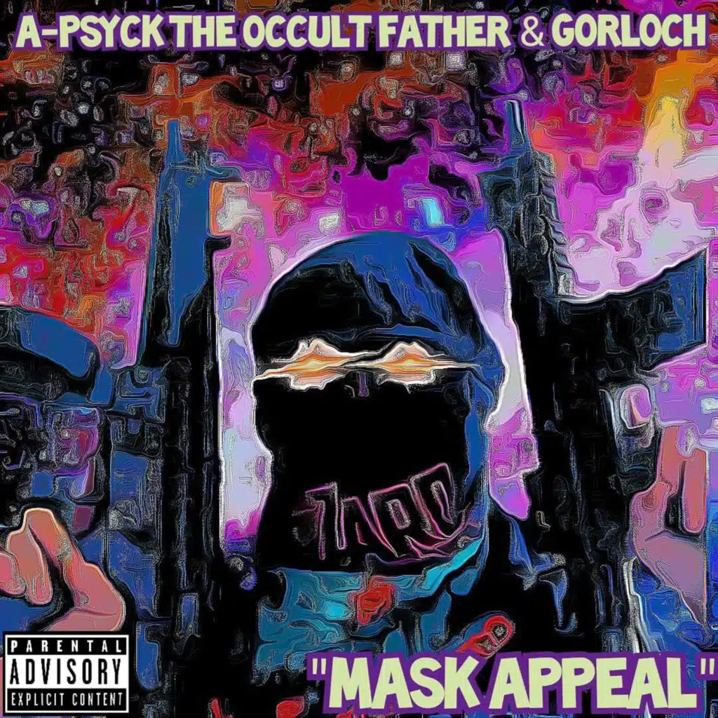 Mask Appeal