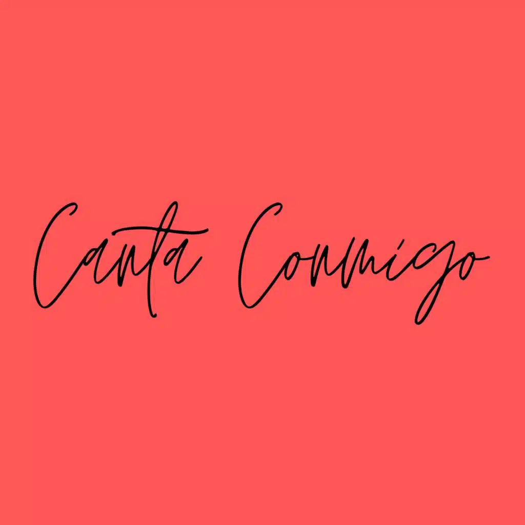 Canta Conmigo
