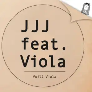 Eiswürfelsong (feat. Viola)