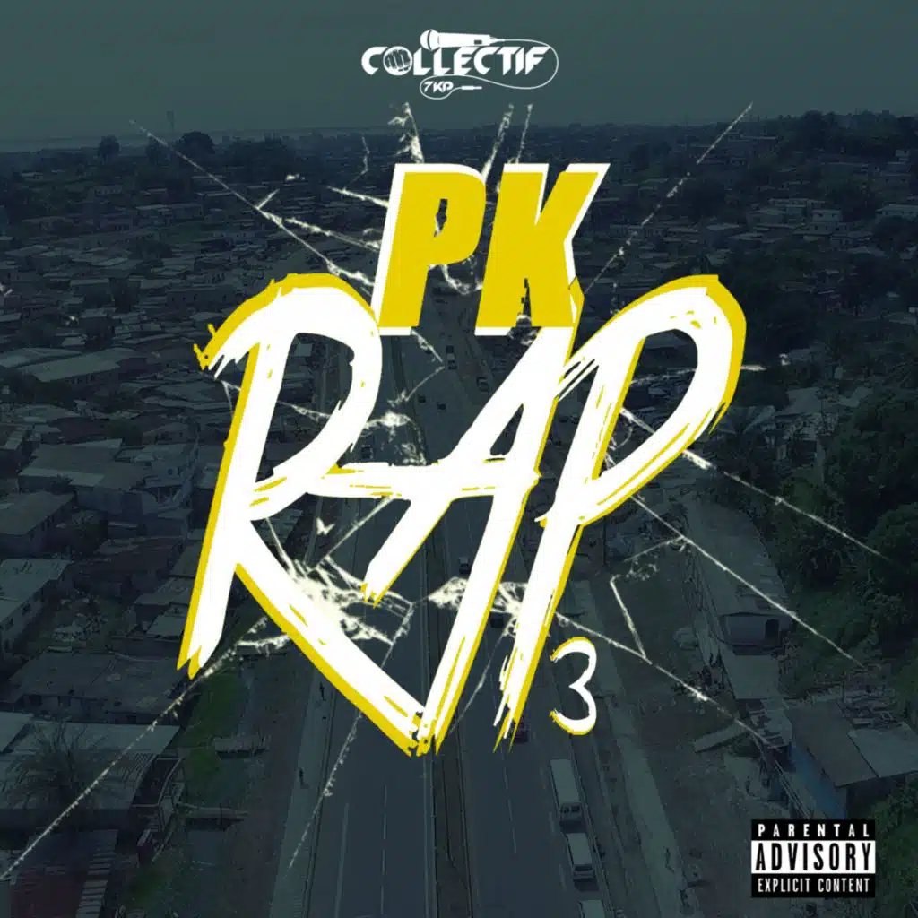 PK Rap 3