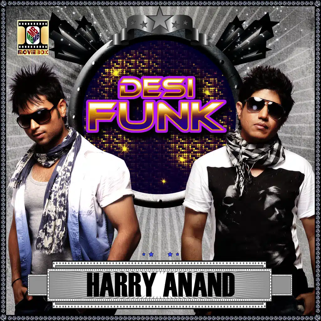 Desi Funk