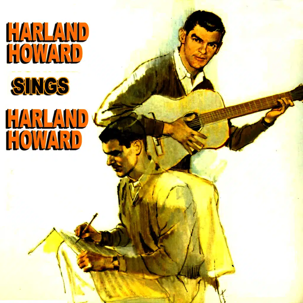 Harlan Howard & Roger Miller