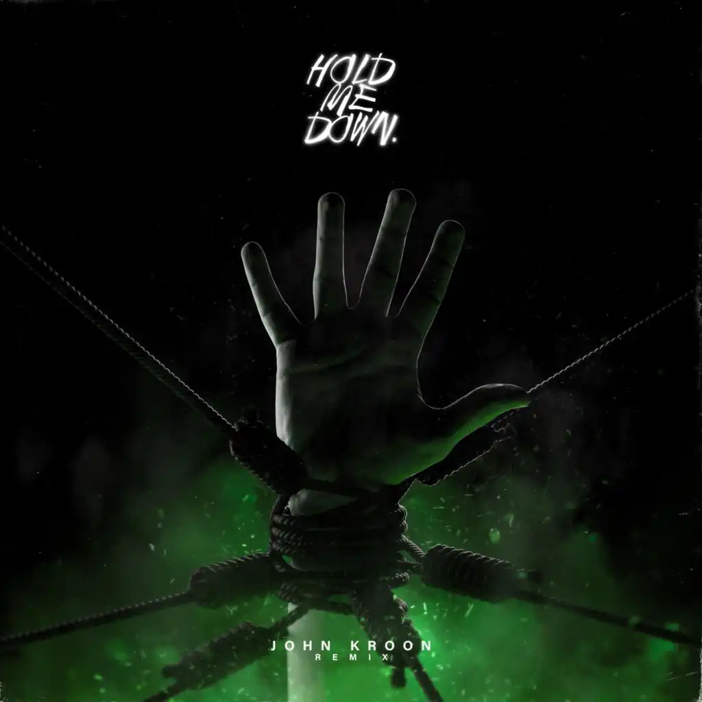 Hold Me Down (John Kroon Remix) [feat. Lanstan]