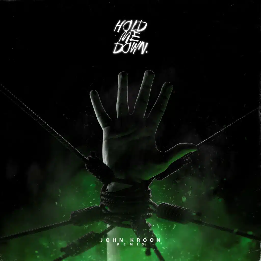 Hold Me Down (John Kroon Remix) [feat. Lanstan]