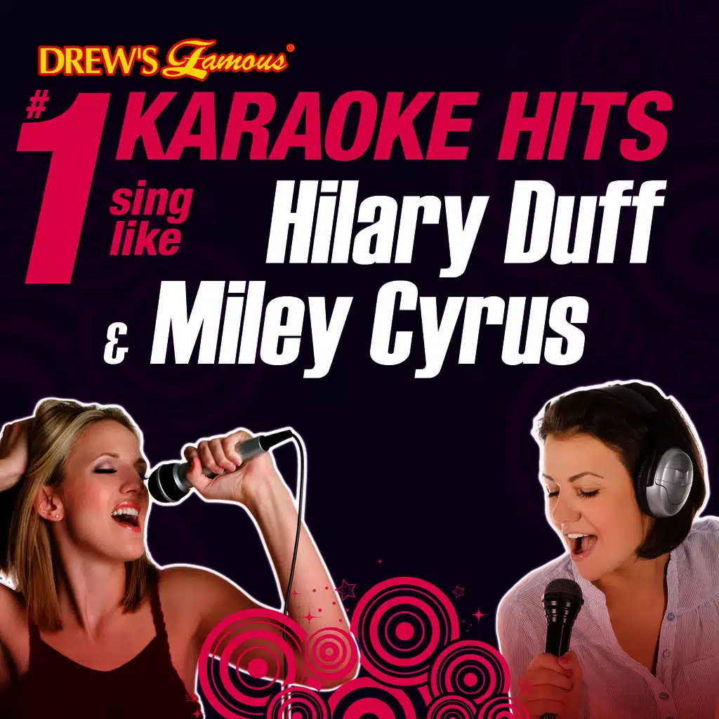 Fly (As Made Famous By Hilary Duff)