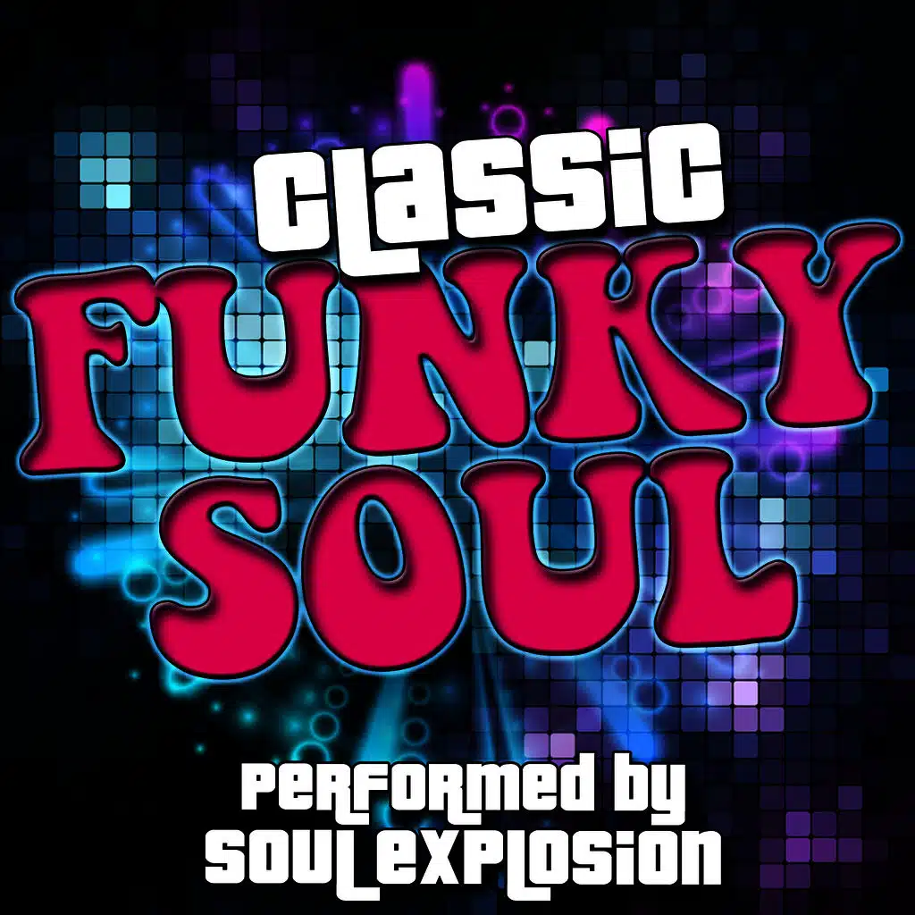 Classic Funky Soul