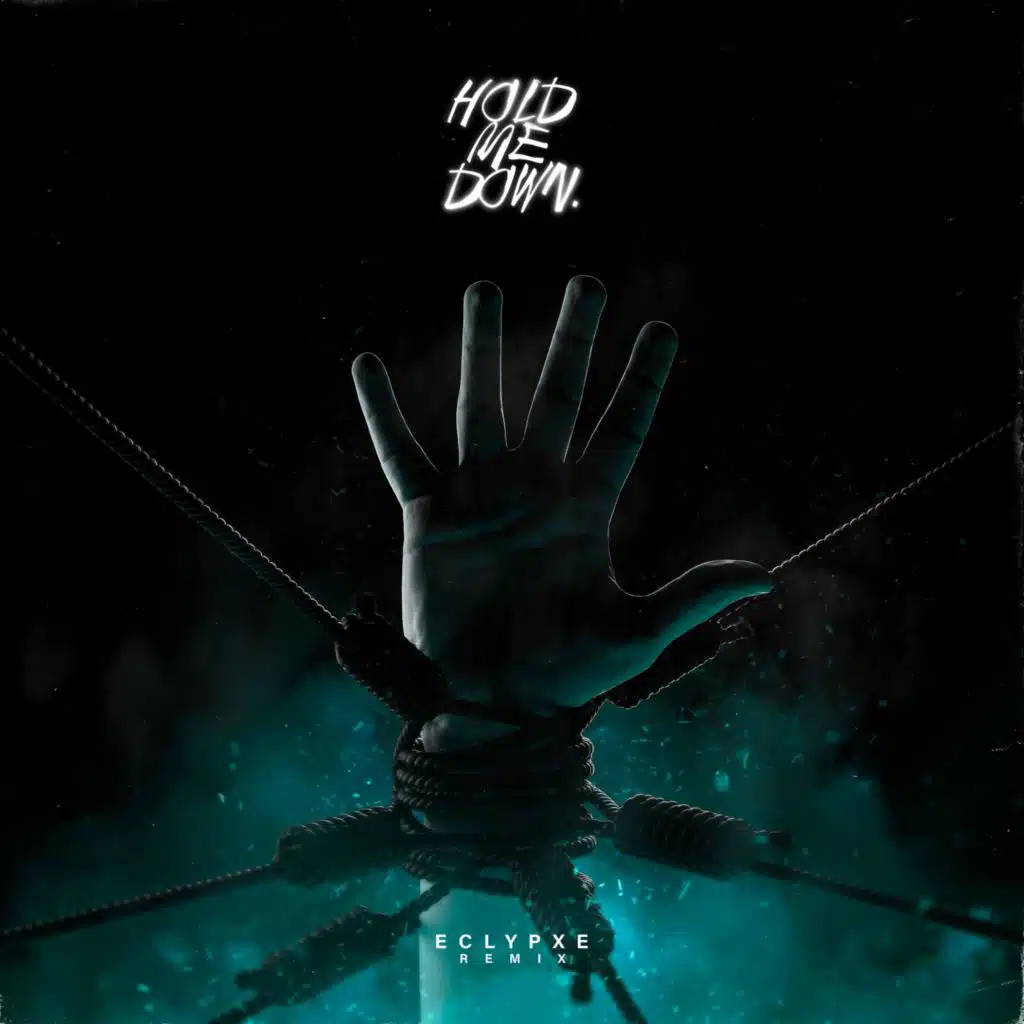 Hold Me Down (Eclypxe Remix) [feat. Lanstan]