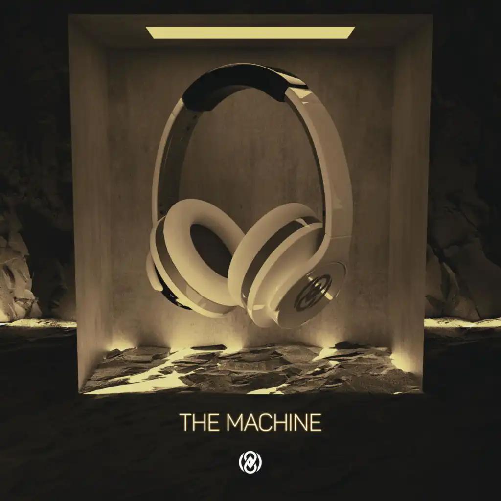 The Machine (8D Audio)