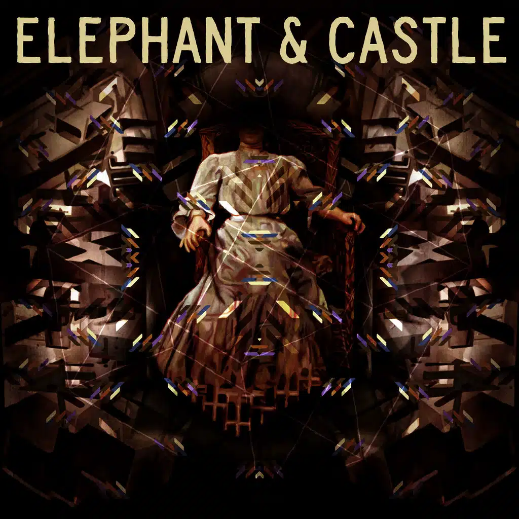 Elephant & Castle E.P.