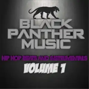 Hip Hop Beats and Instrumentals, Vol. 1