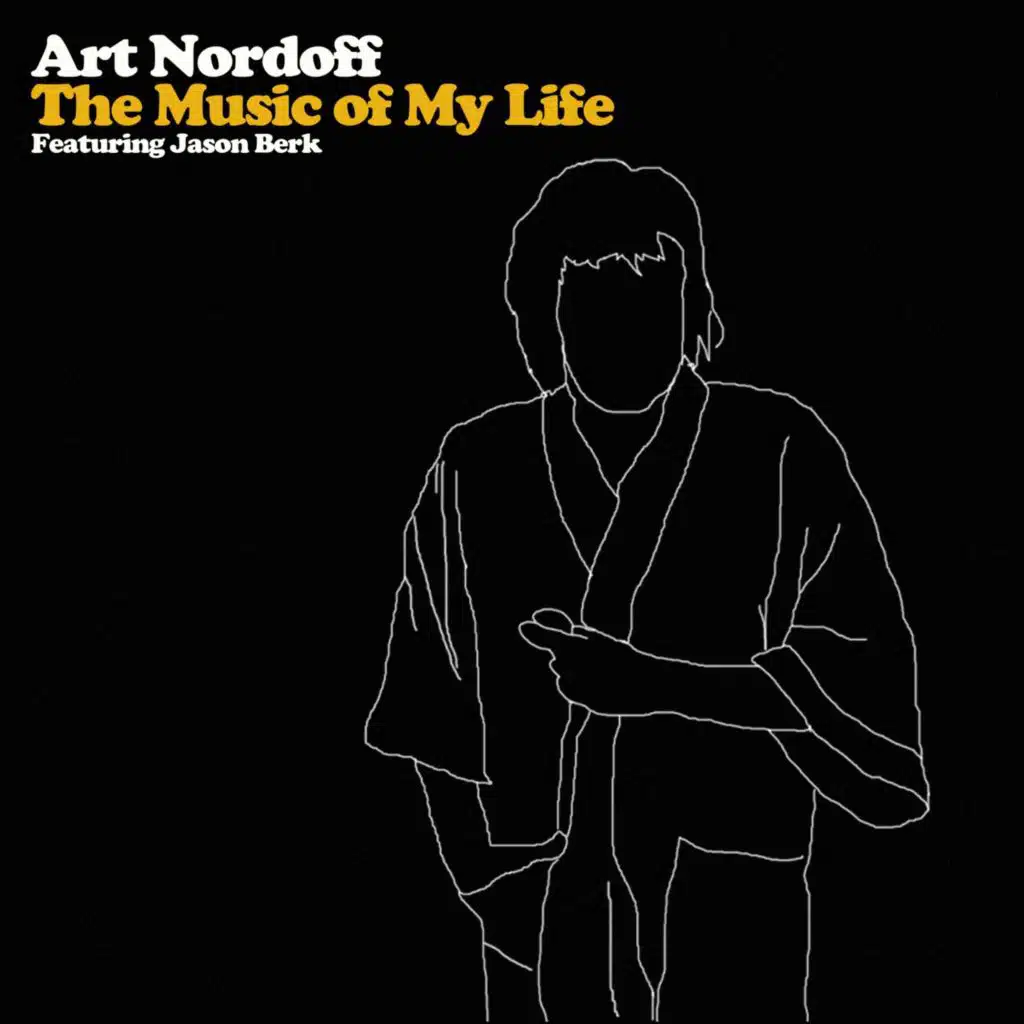 The Music of My Life (feat. Jason Berk)