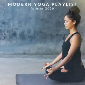 Modern Yoga Playlist Winter 2020