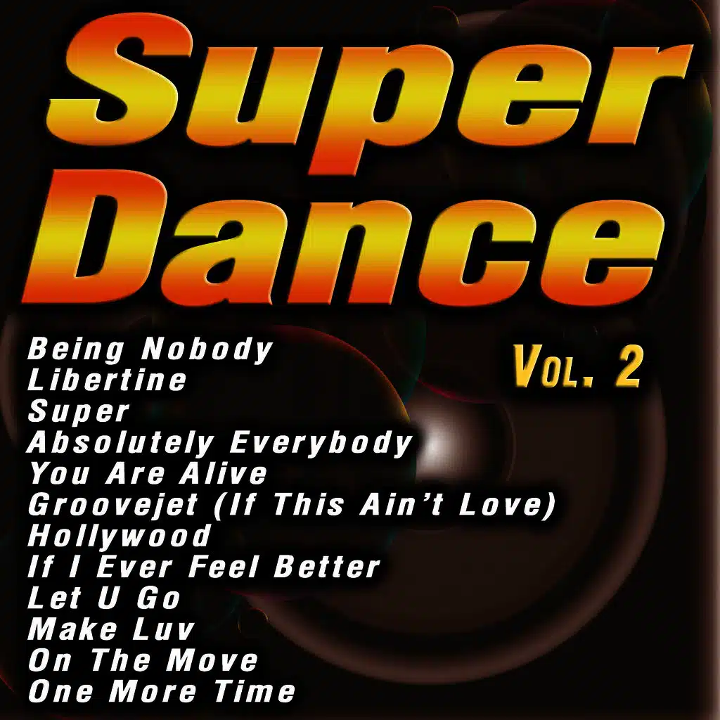 Super Dance Vol.2