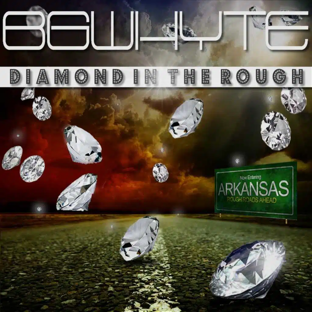 Diamond in the Rough