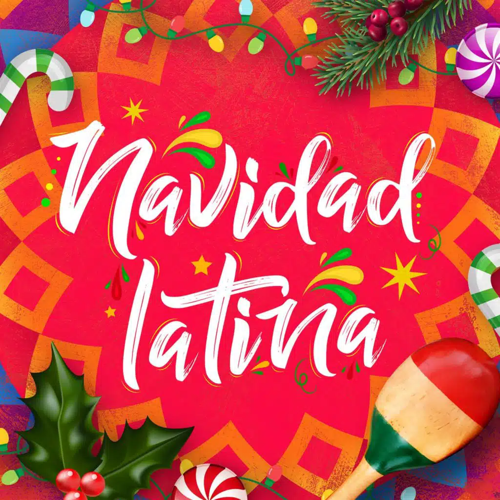 Navidad Latina