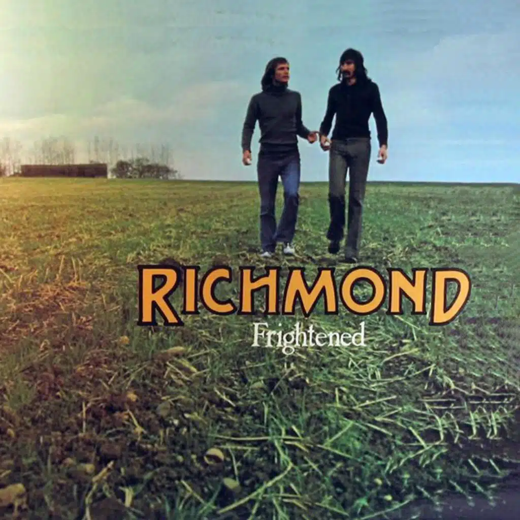 Peaches (What’s It All About?)