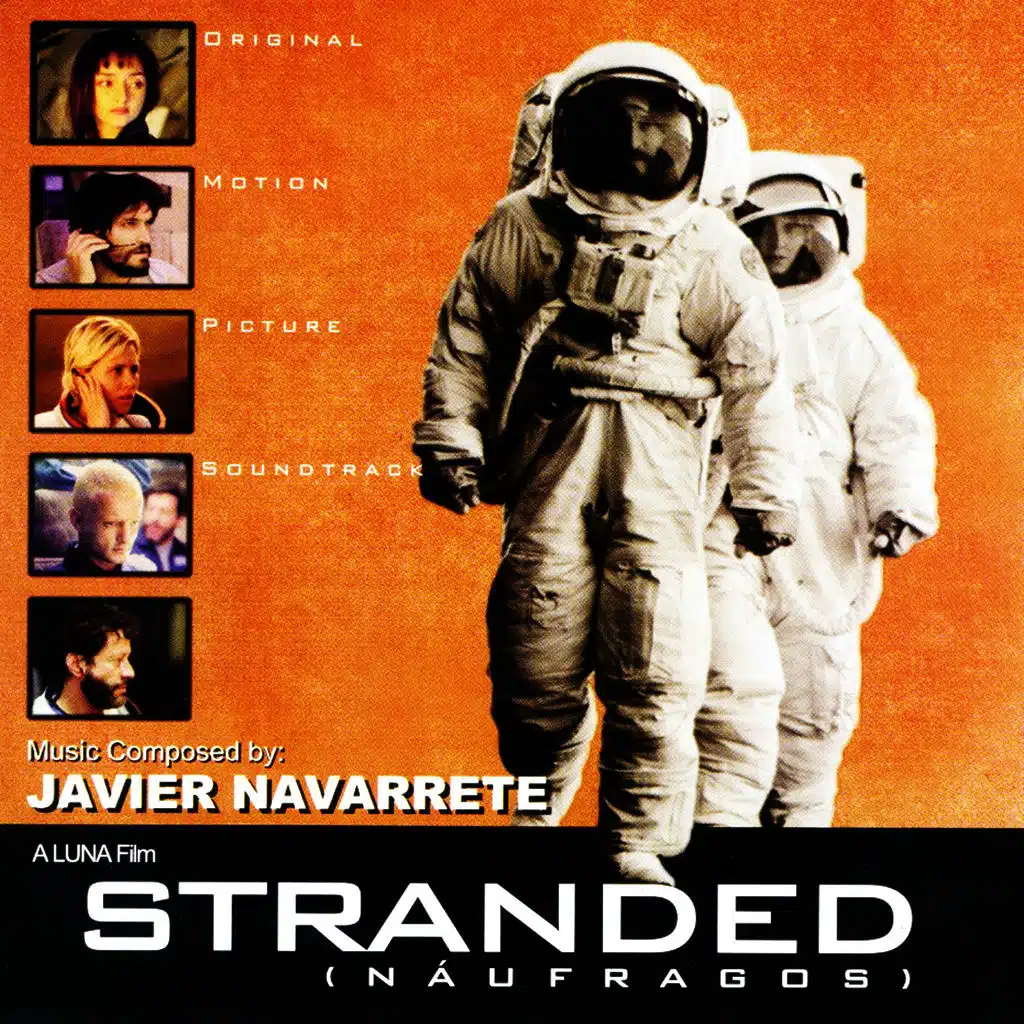 Stranded (Naúfragos)