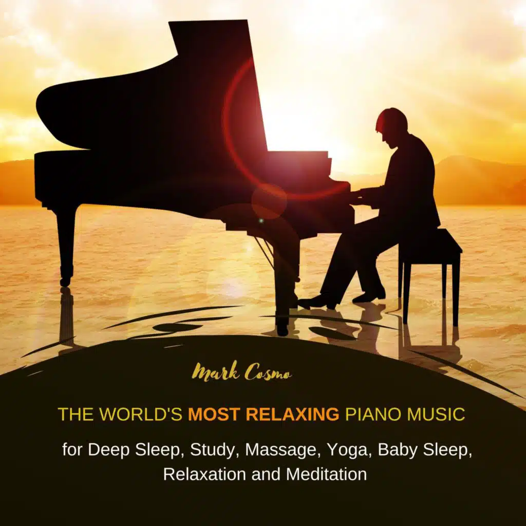 Moonrise: Relaxing Piano Music to Sleep Better at Night
