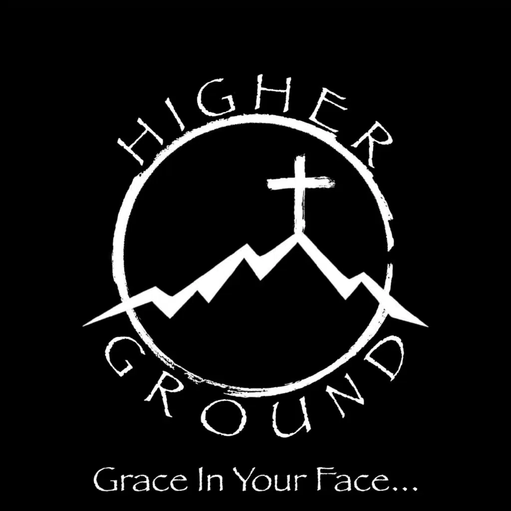 Grace in Your Face...
