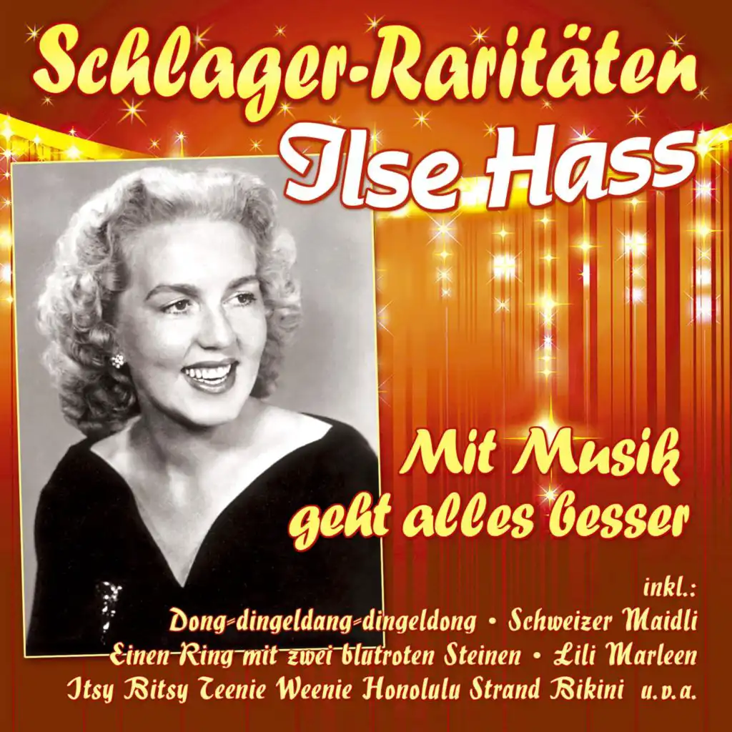 Mit Musik geht alles besser