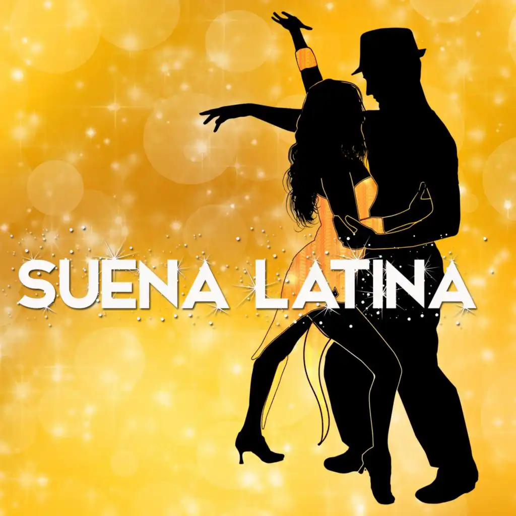 SUENA LATINA (Volume 1)