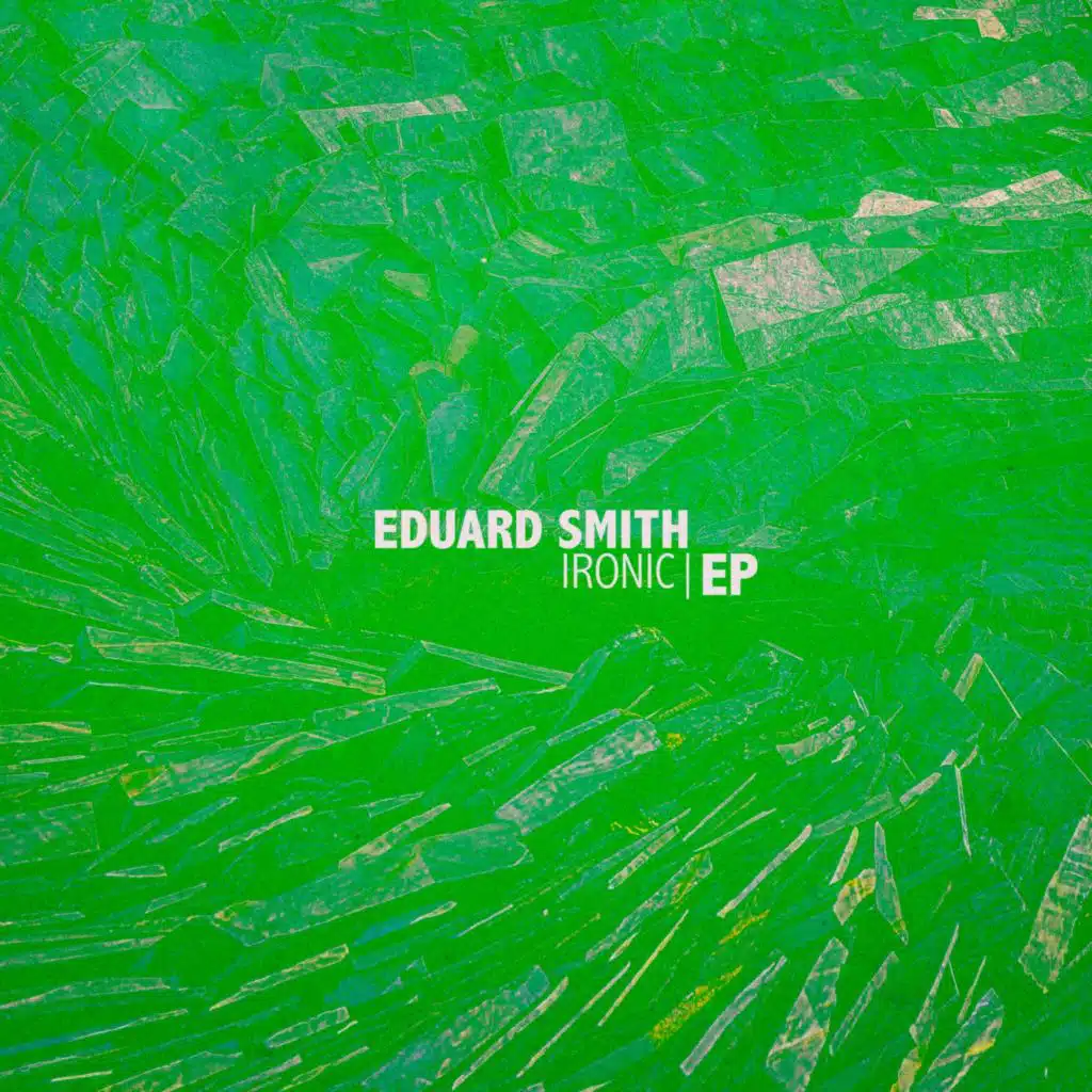 Eduard Smith