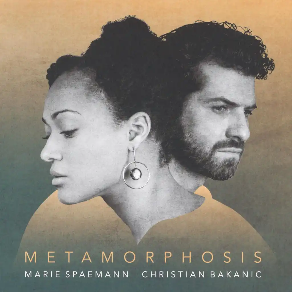 Marie Spaemann & Christian Bakanic