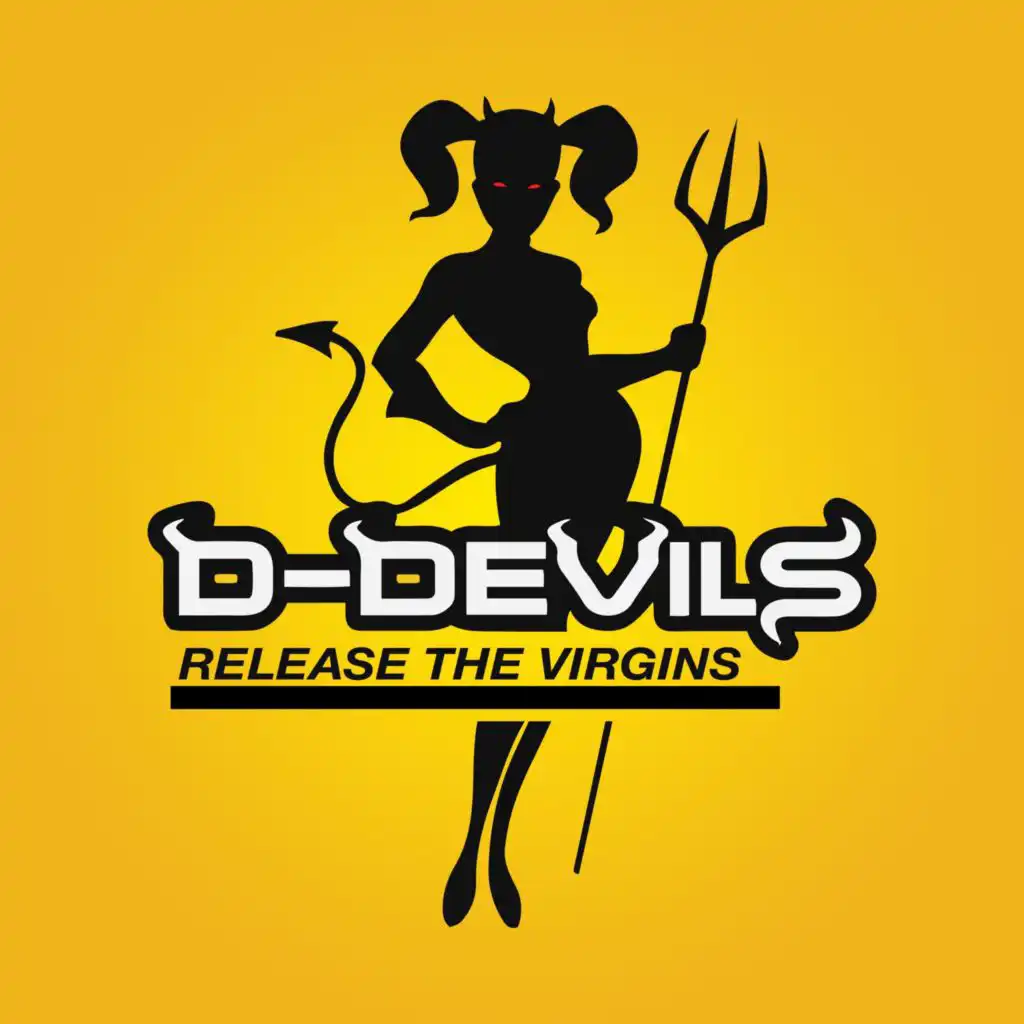 Release the Virgins (Belgian Dance Mix)