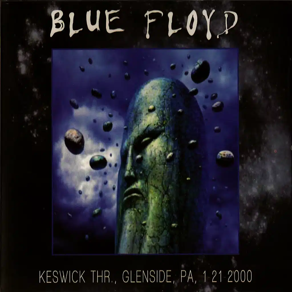 Keswick Thr., Glenside, PA, 1/21/2000