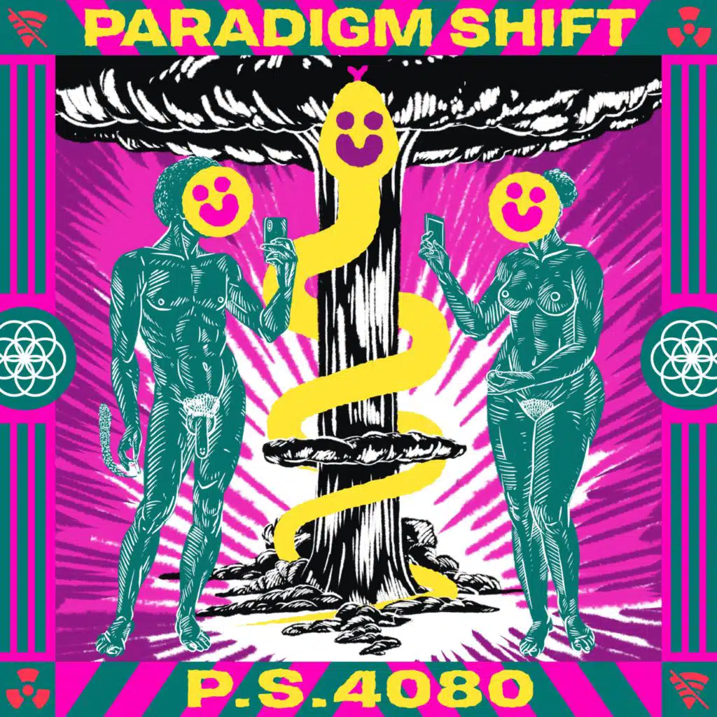 Paradigm Shift