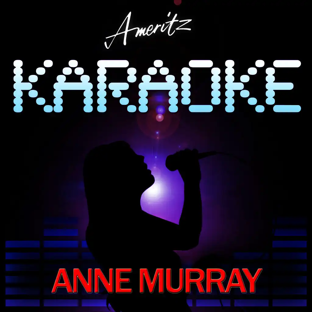 Karaoke - Anne Murray