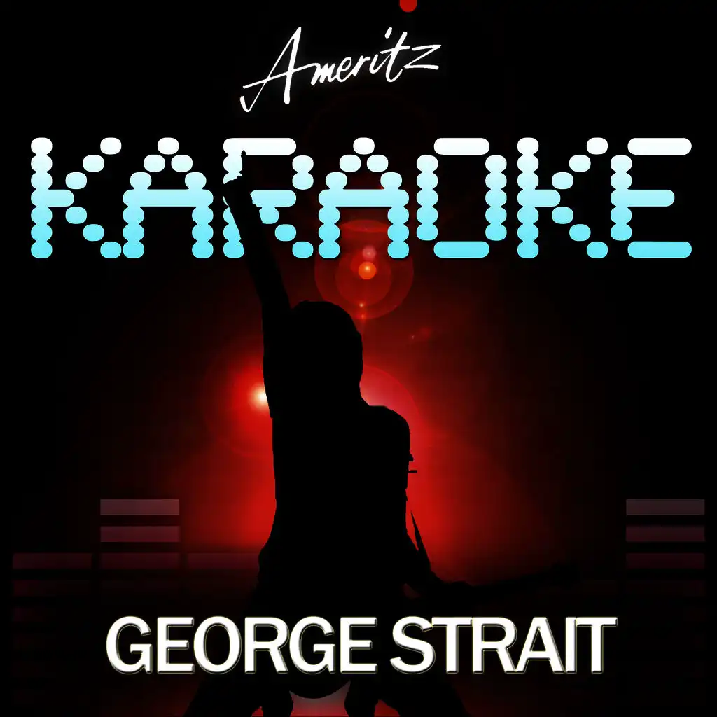 Karaoke - George Strait