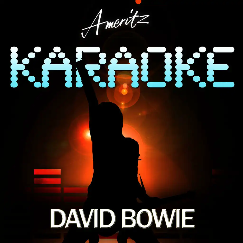 Karaoke - David Bowie