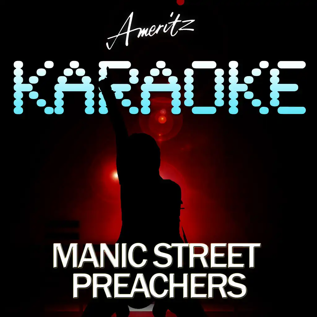 Karaoke - Manic Street Preachers