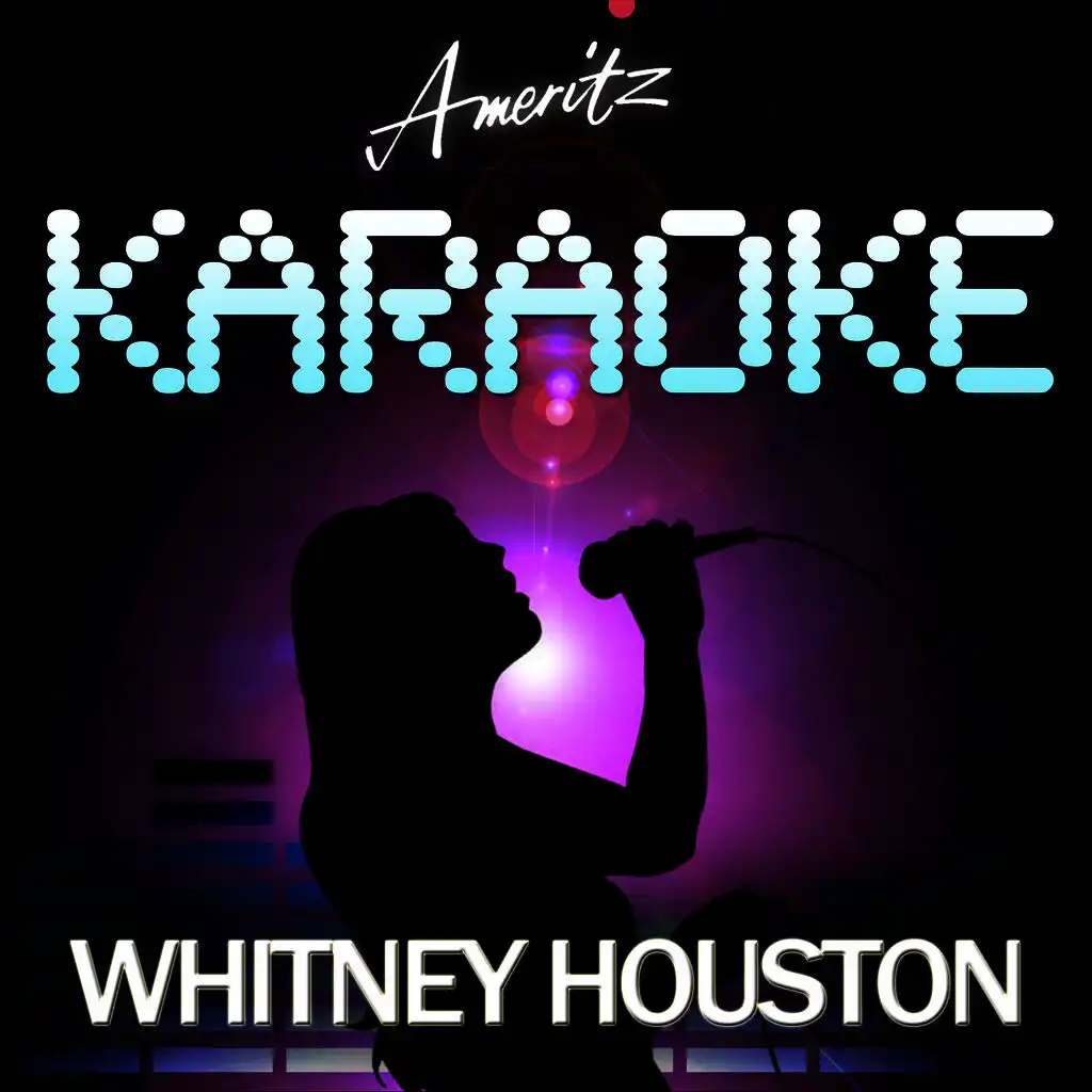 Karaoke - Whitney Houston