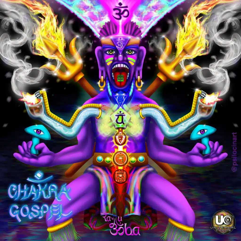 Chakra Gospel