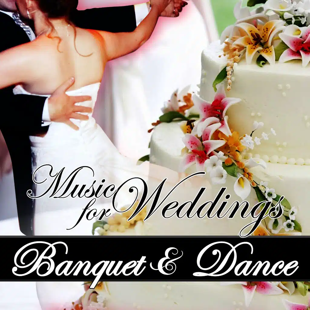 Banquet and Dance. Music for Wedding