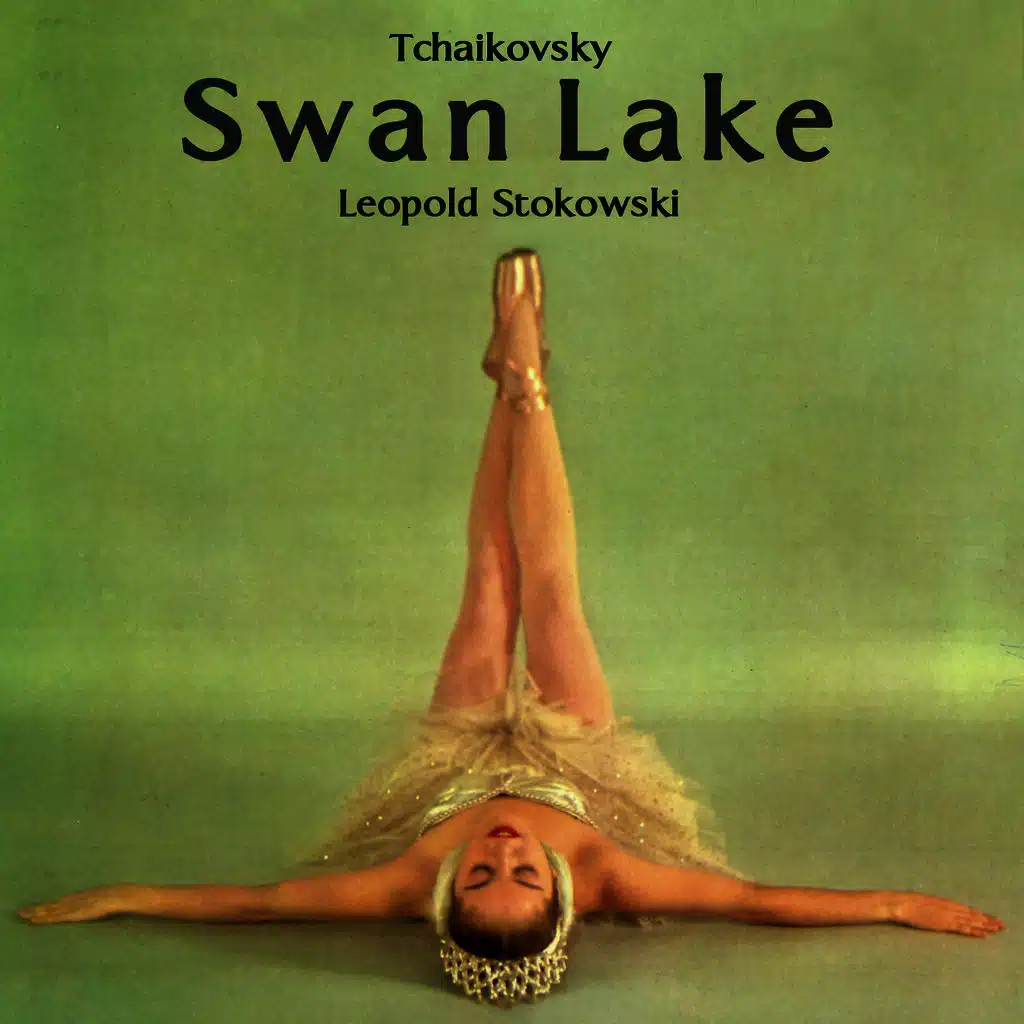 Swan Lake