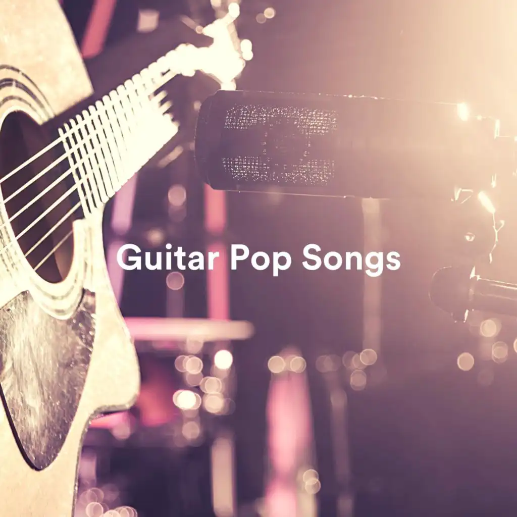 Guitar Pop Songs