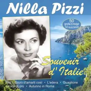 Souvenir d’ Italie - 50 große Erfolge