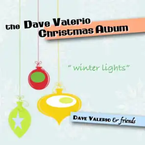 The Dave Valerio Christmas Album