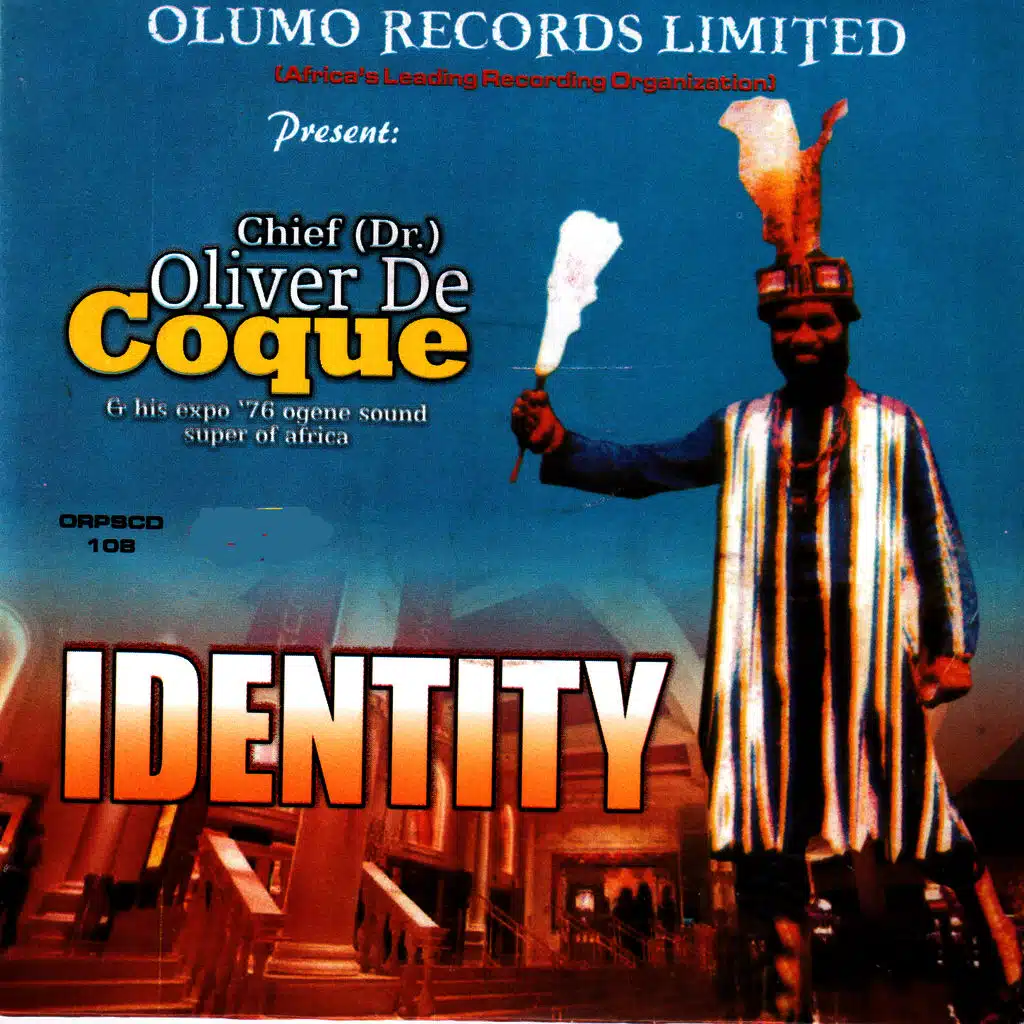 51 Lex Presents Kano Gombe Special