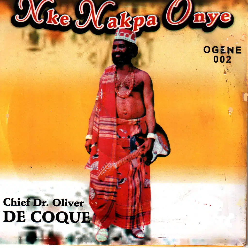 51 Lex Presents Nke Nakpa Onye Medley