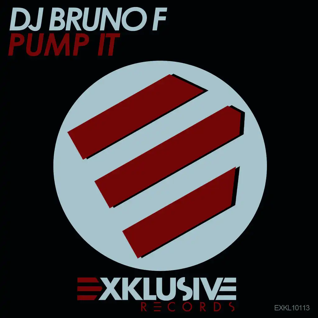 Pump It (Original Mix)