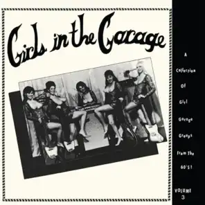 Girls in the Garage, Vol. 3